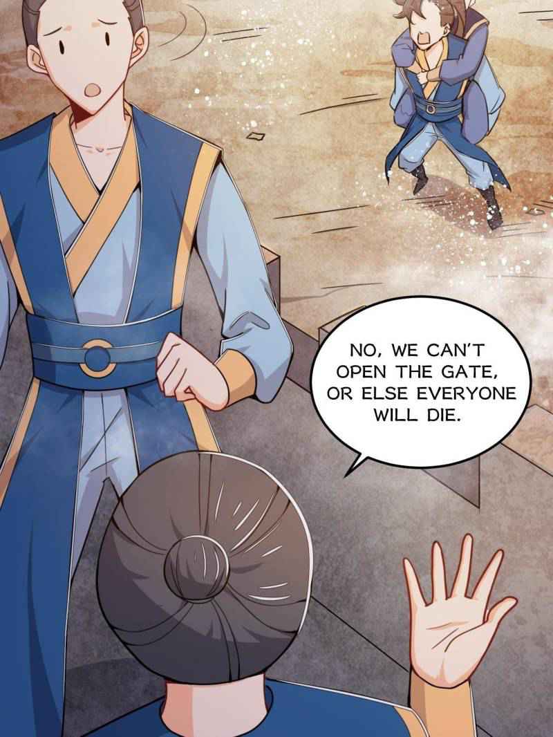 My Way to Turn the Tide Chapter 52 - Page 8