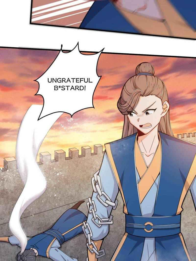 My Way to Turn the Tide Chapter 52 - Page 10