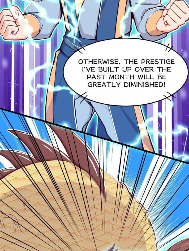 My Way to Turn the Tide Chapter 53 - Page 11