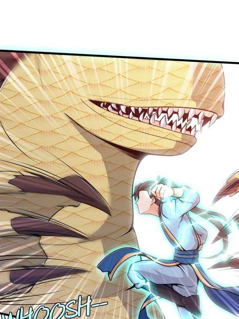 My Way to Turn the Tide Chapter 53 - Page 13