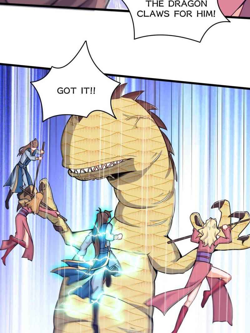 My Way to Turn the Tide Chapter 53 - Page 15