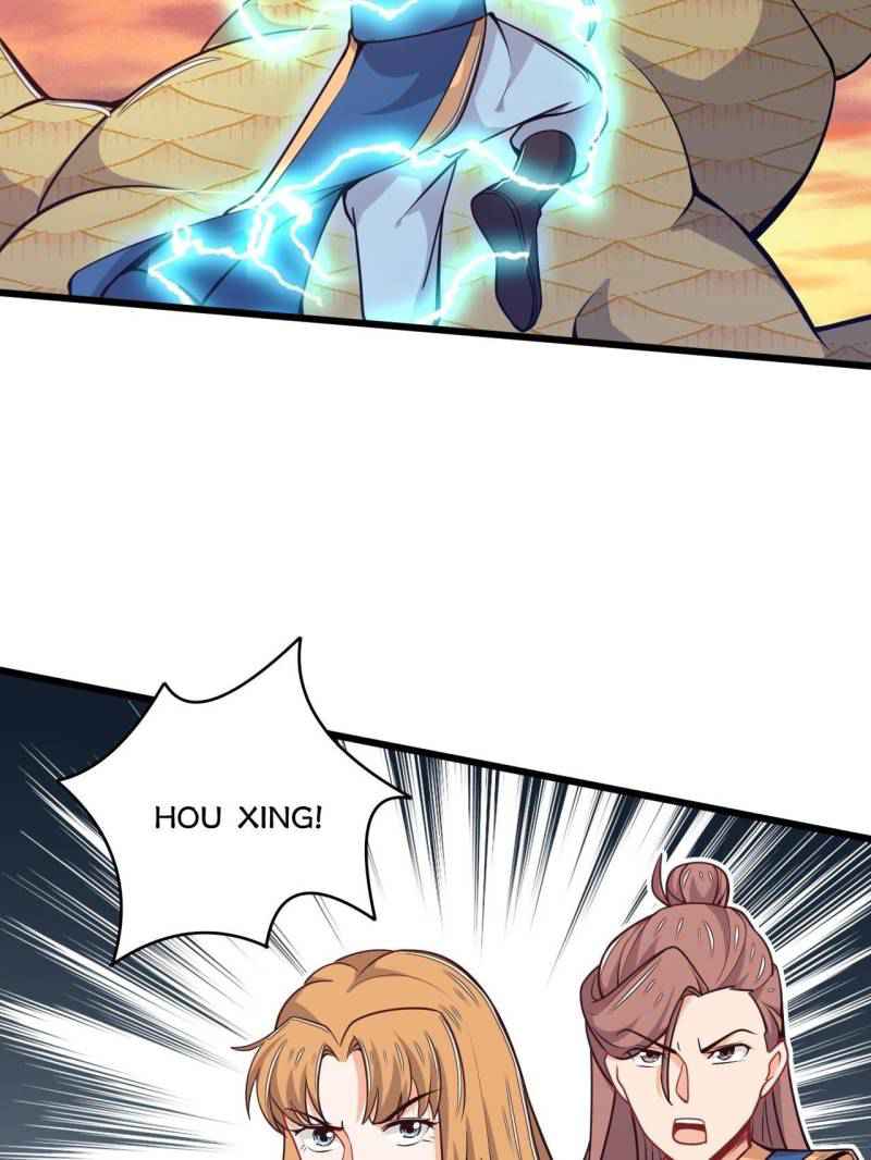 My Way to Turn the Tide Chapter 53 - Page 17