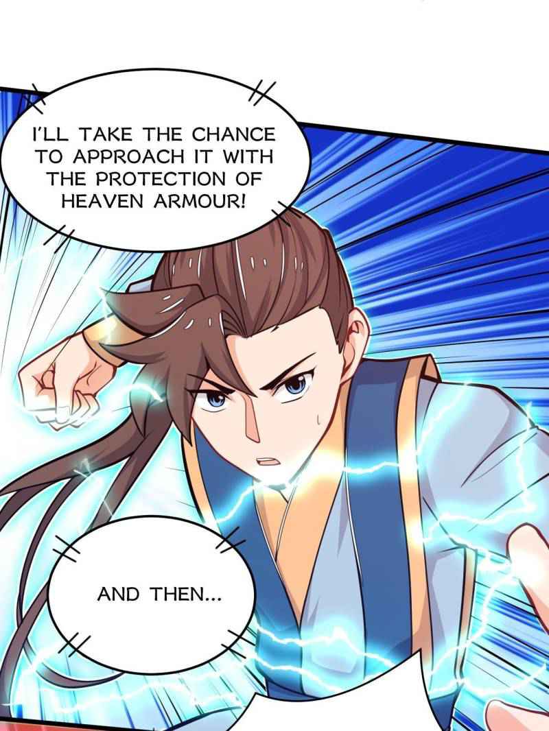 My Way to Turn the Tide Chapter 53 - Page 19