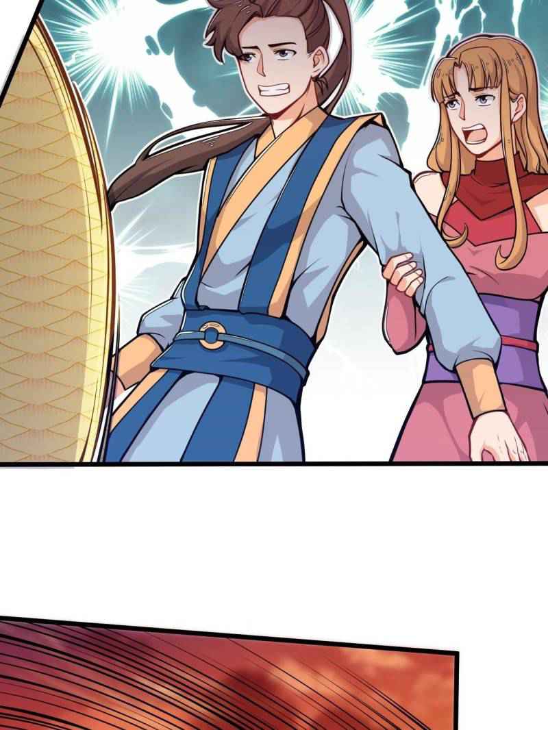 My Way to Turn the Tide Chapter 53 - Page 3