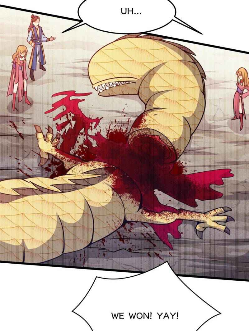 My Way to Turn the Tide Chapter 53 - Page 23