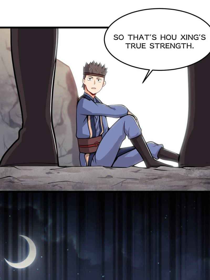 My Way to Turn the Tide Chapter 53 - Page 25