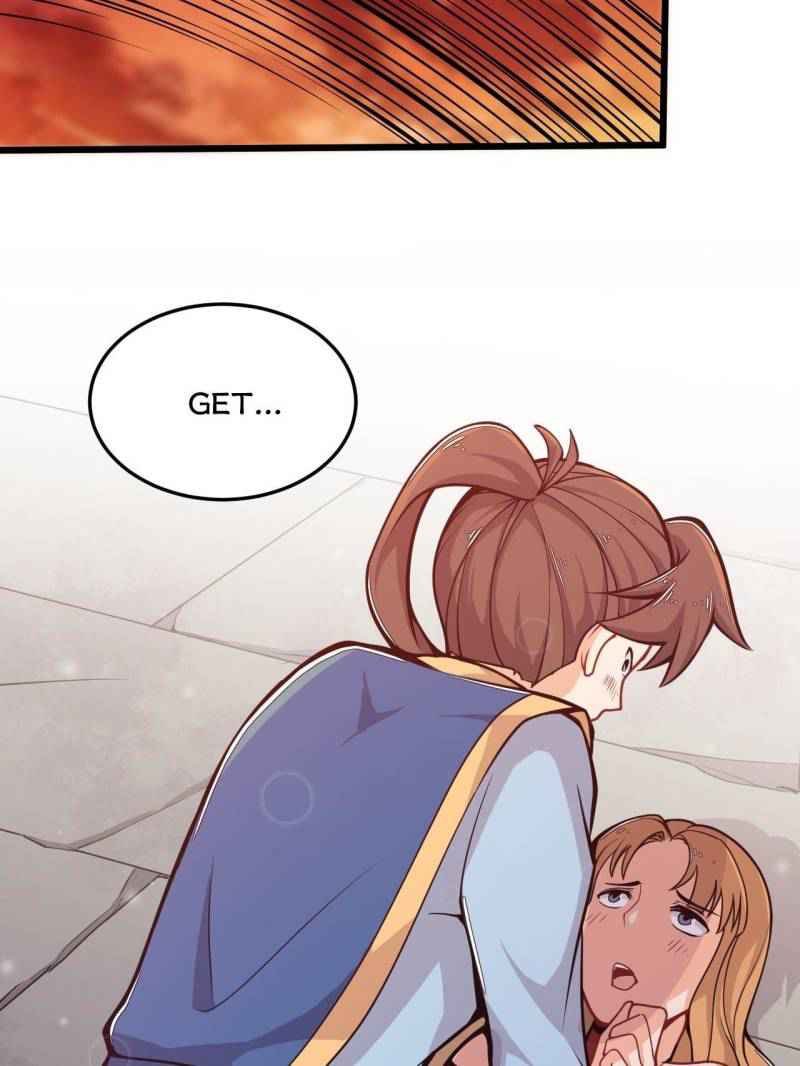 My Way to Turn the Tide Chapter 53 - Page 4