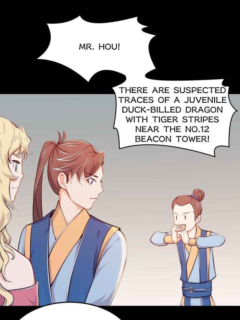 My Way to Turn the Tide Chapter 53 - Page 31