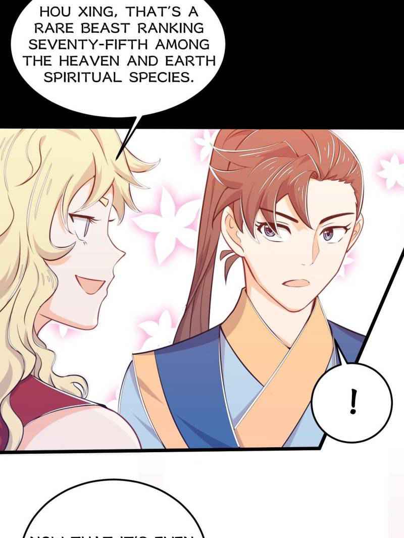 My Way to Turn the Tide Chapter 53 - Page 32