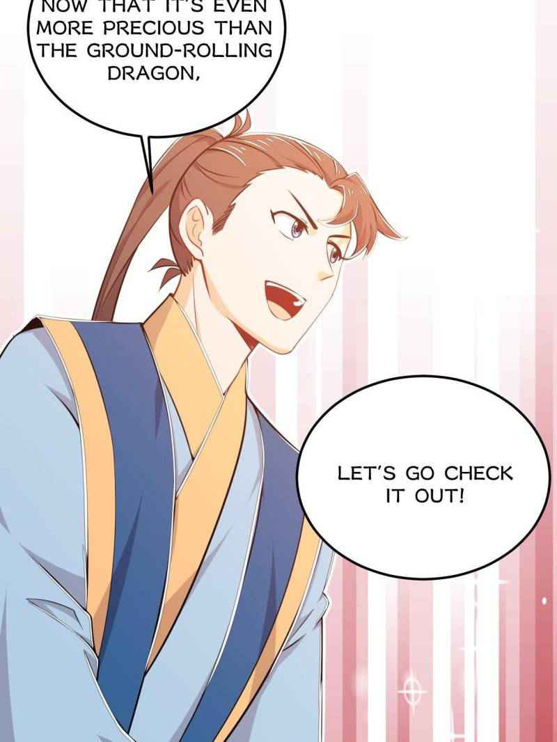 My Way to Turn the Tide Chapter 53 - Page 33