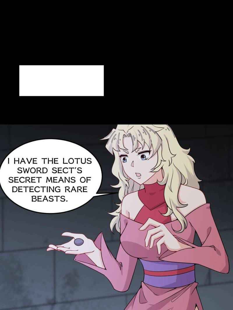 My Way to Turn the Tide Chapter 53 - Page 37