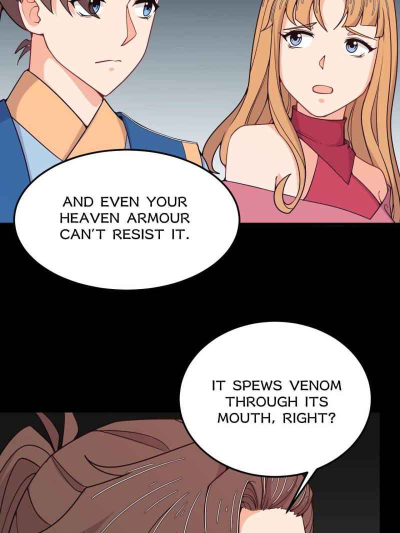 My Way to Turn the Tide Chapter 53 - Page 41