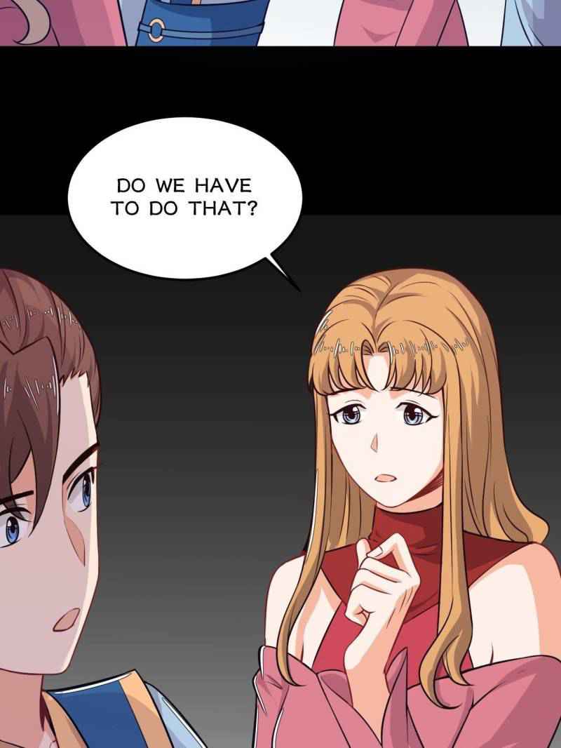 My Way to Turn the Tide Chapter 53 - Page 44