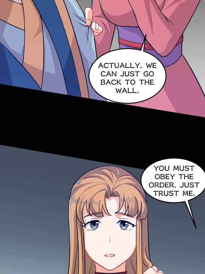 My Way to Turn the Tide Chapter 53 - Page 45