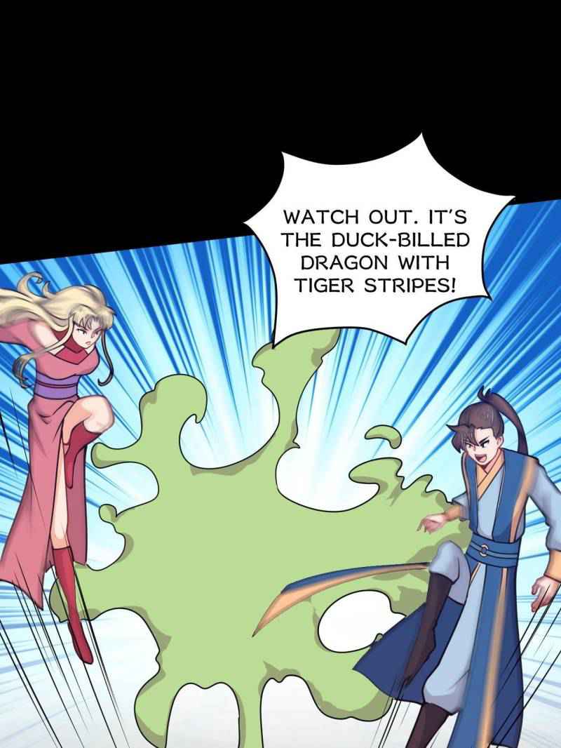 My Way to Turn the Tide Chapter 53 - Page 49