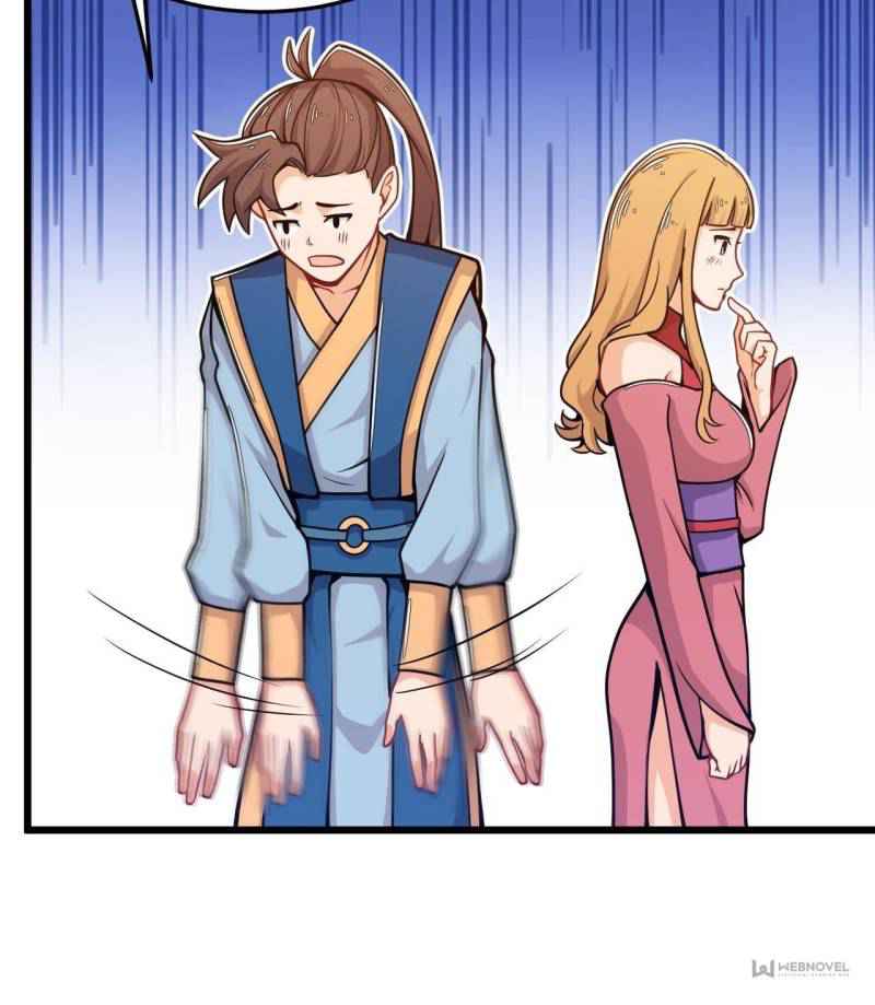 My Way to Turn the Tide Chapter 53 - Page 6