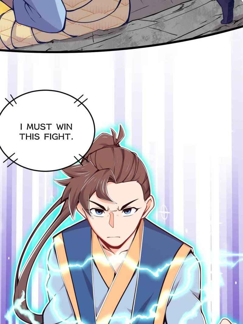 My Way to Turn the Tide Chapter 53 - Page 10