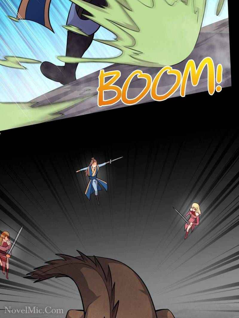 My Way to Turn the Tide Chapter 54 - Page 2