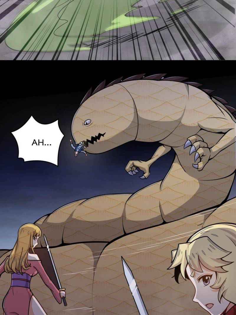 My Way to Turn the Tide Chapter 54 - Page 13