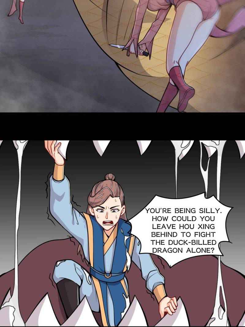 My Way to Turn the Tide Chapter 54 - Page 16