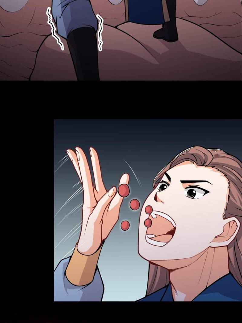 My Way to Turn the Tide Chapter 54 - Page 19