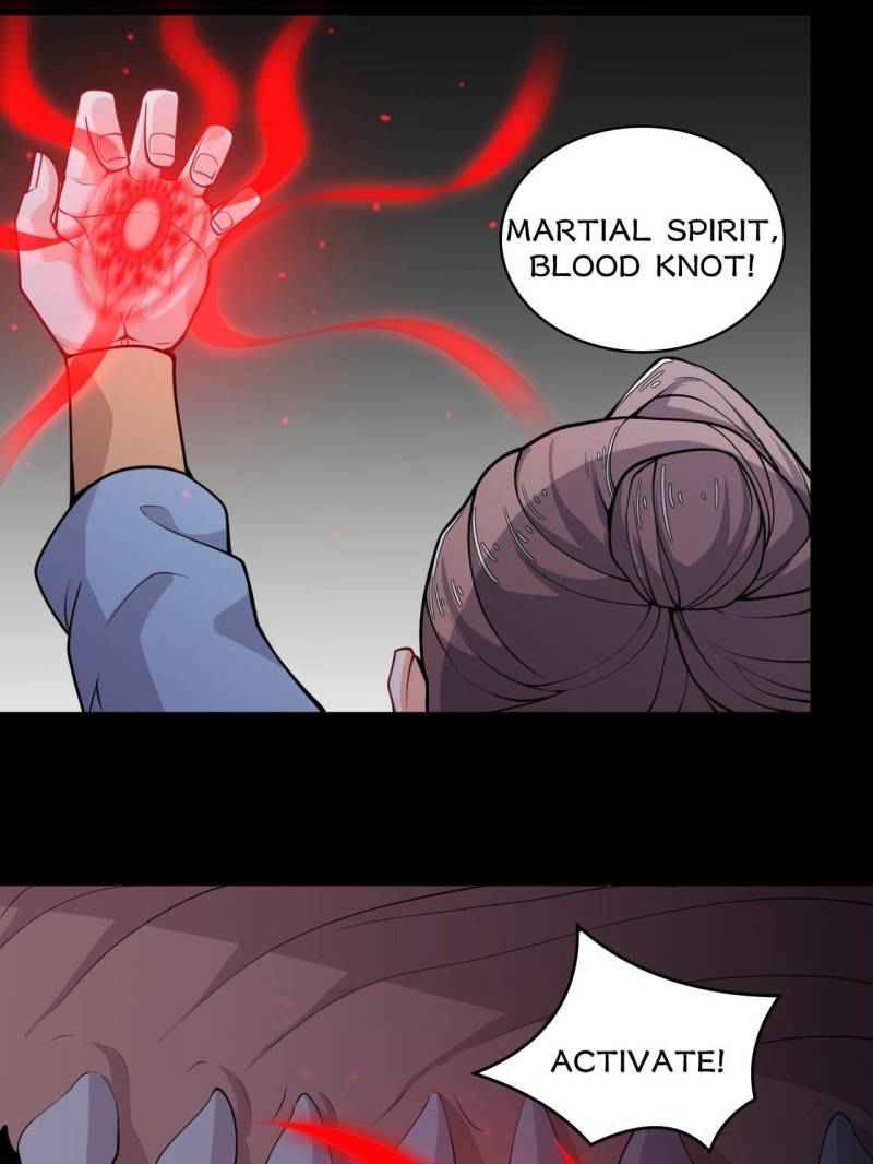 My Way to Turn the Tide Chapter 54 - Page 20
