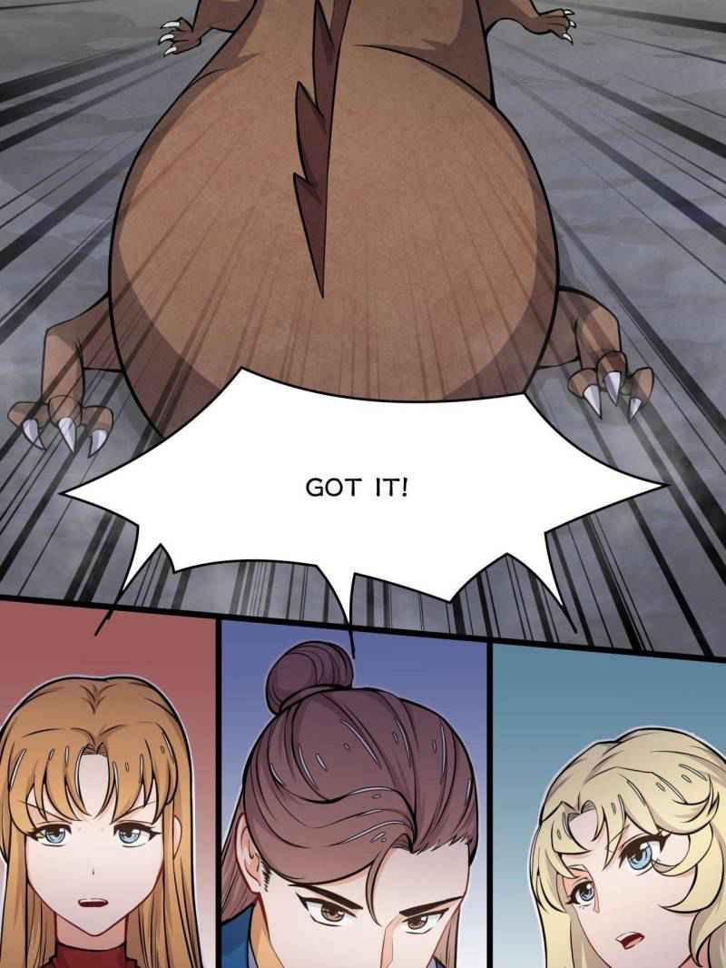 My Way to Turn the Tide Chapter 54 - Page 3