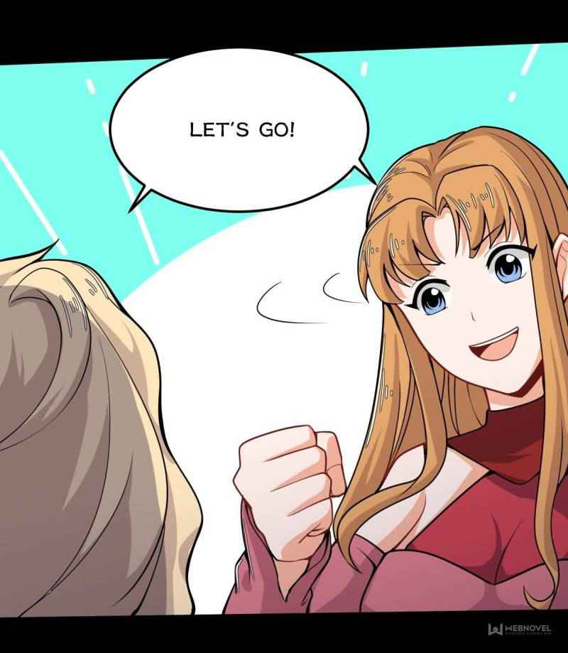 My Way to Turn the Tide Chapter 54 - Page 23