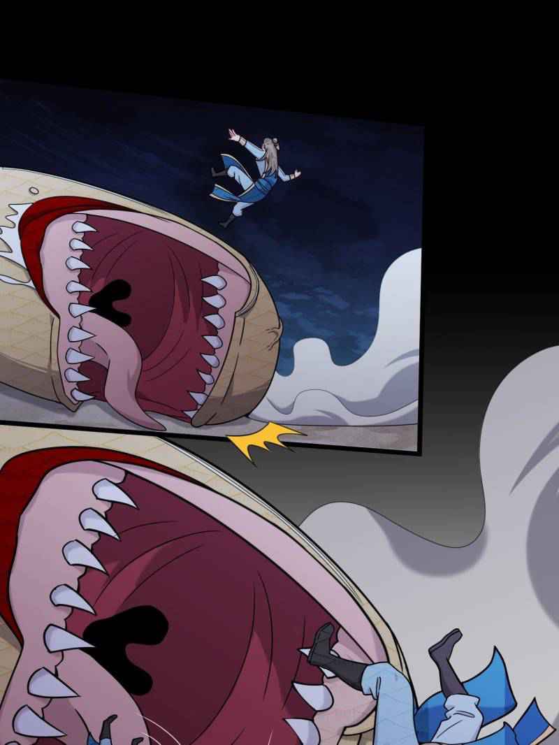 My Way to Turn the Tide Chapter 54 - Page 24