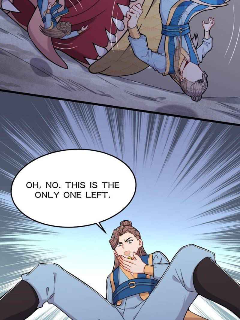 My Way to Turn the Tide Chapter 54 - Page 25