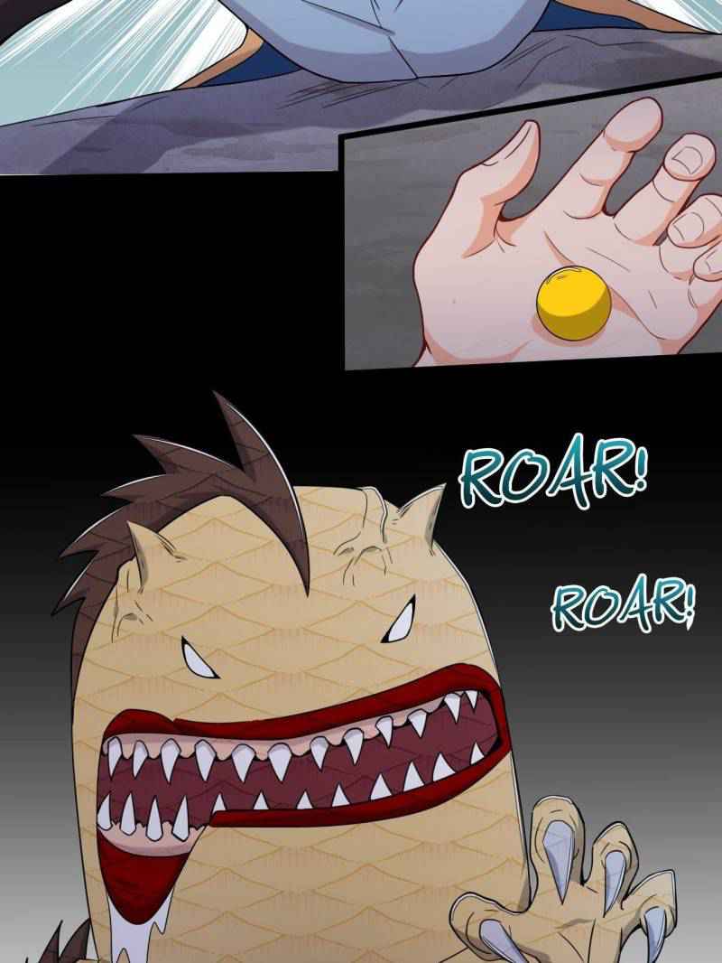 My Way to Turn the Tide Chapter 54 - Page 26