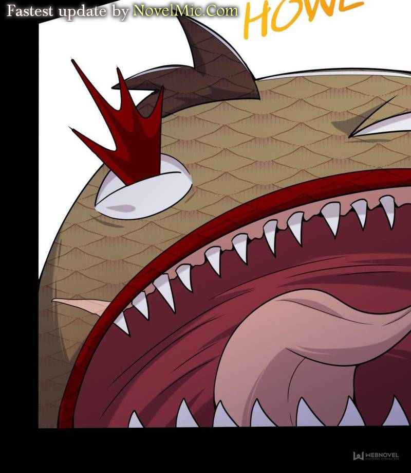 My Way to Turn the Tide Chapter 54 - Page 29
