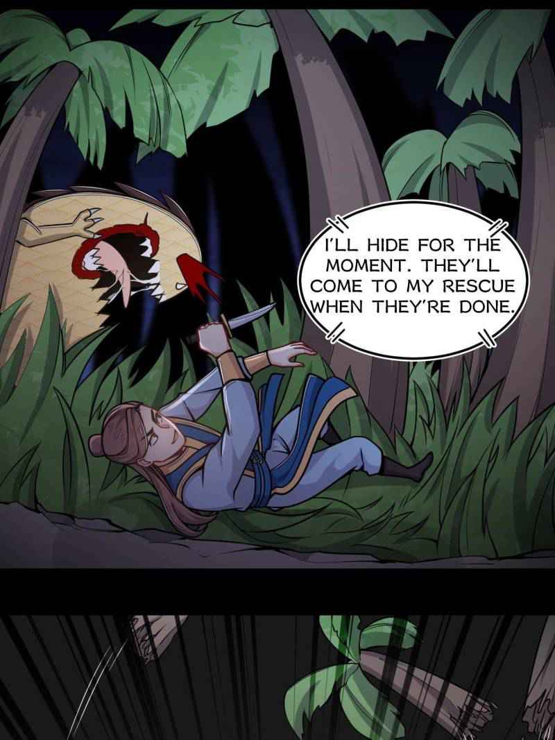 My Way to Turn the Tide Chapter 54 - Page 30