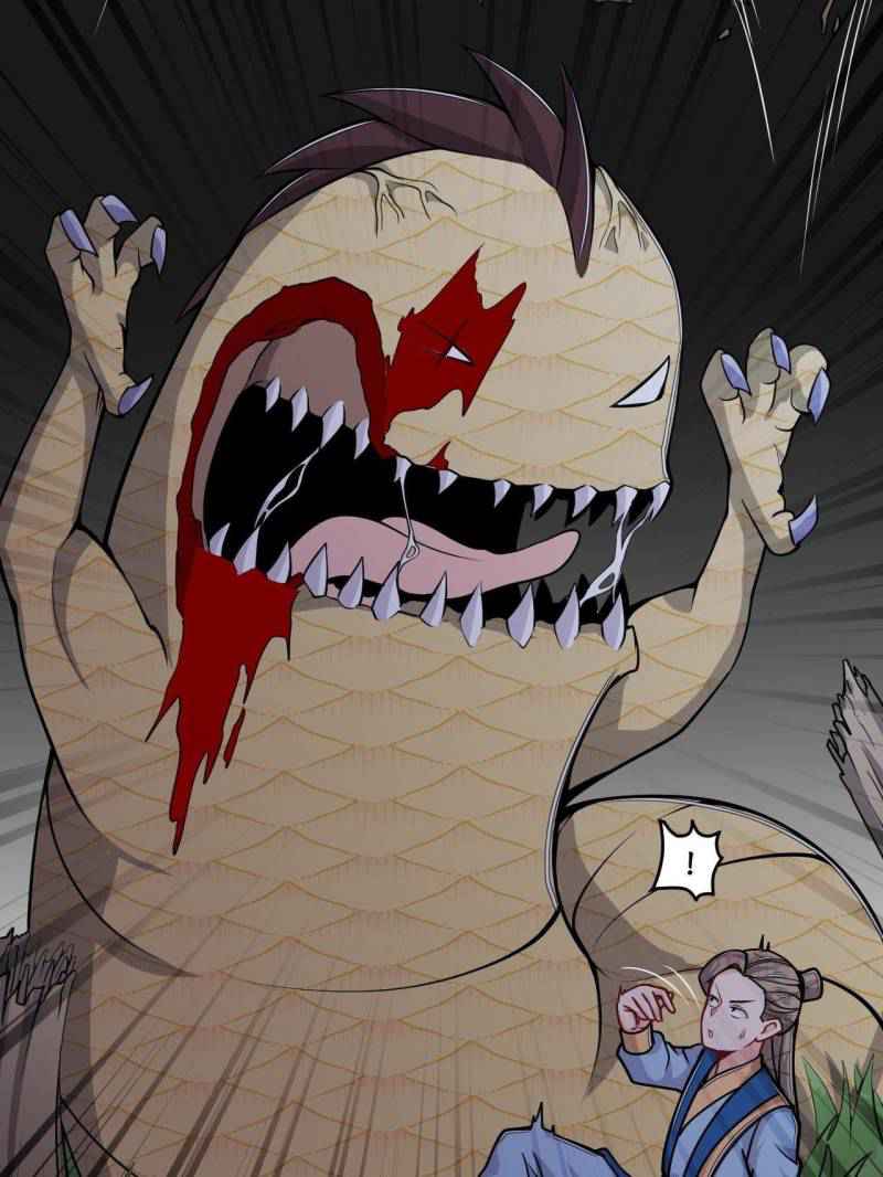 My Way to Turn the Tide Chapter 54 - Page 31