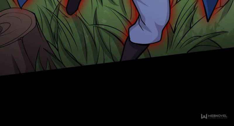 My Way to Turn the Tide Chapter 54 - Page 35