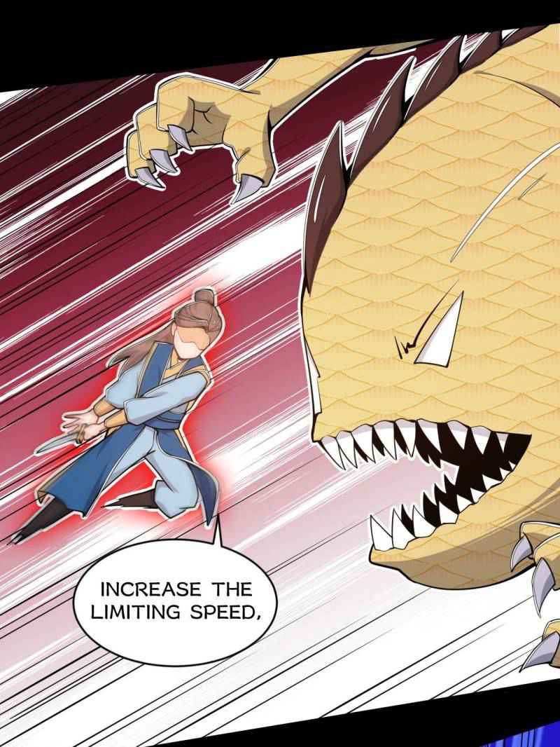 My Way to Turn the Tide Chapter 54 - Page 36