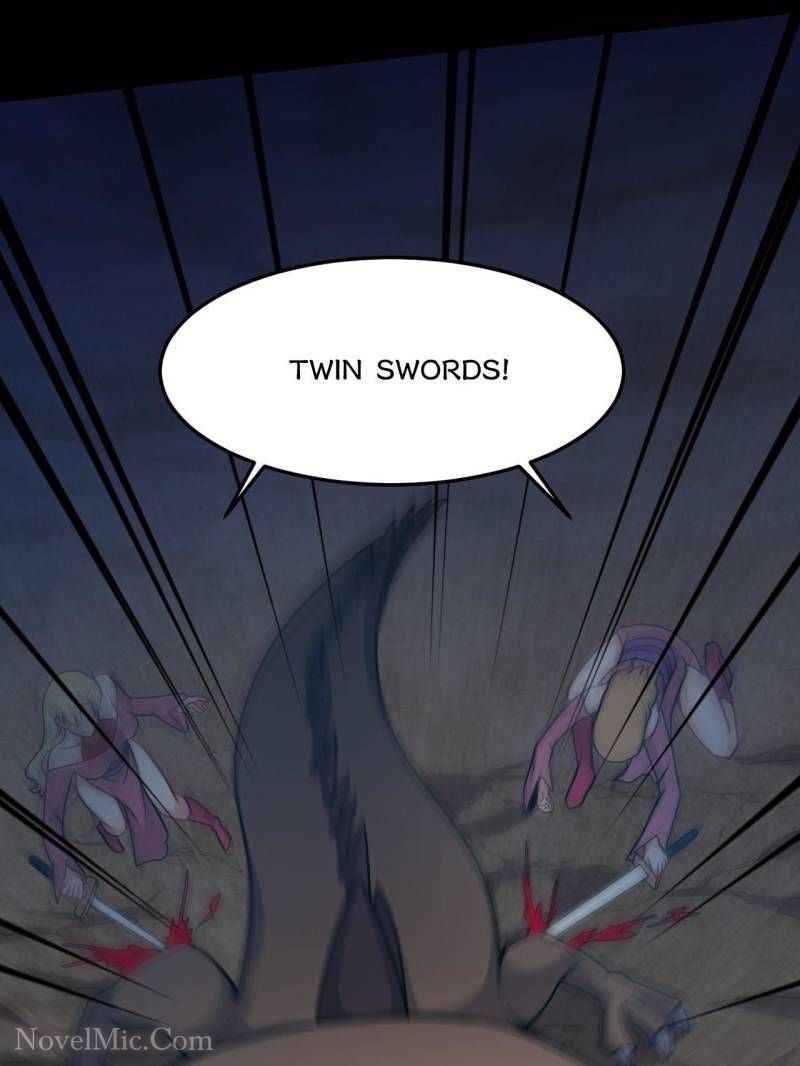 My Way to Turn the Tide Chapter 54 - Page 42