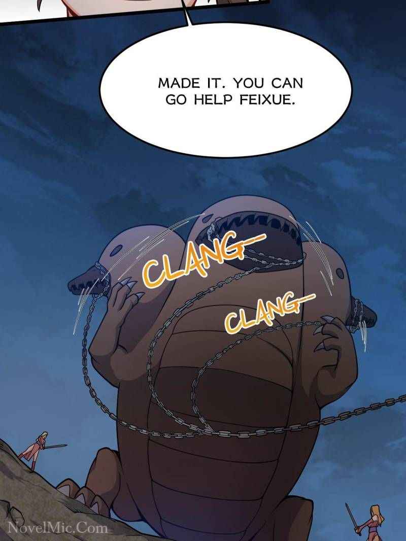 My Way to Turn the Tide Chapter 54 - Page 46