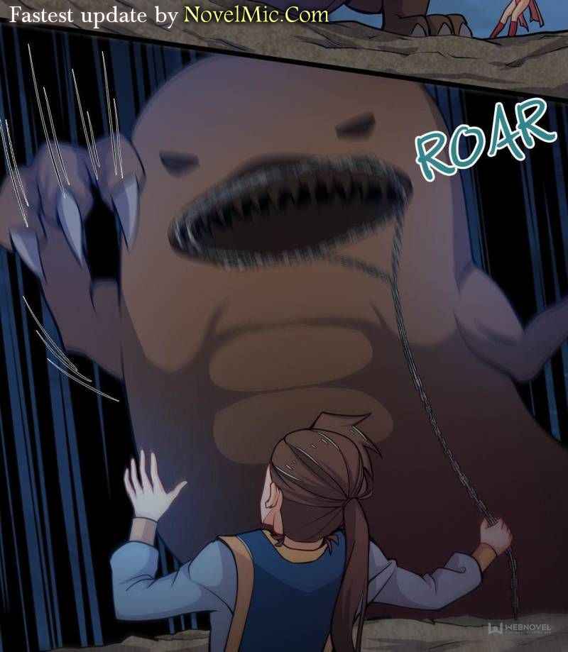 My Way to Turn the Tide Chapter 54 - Page 47