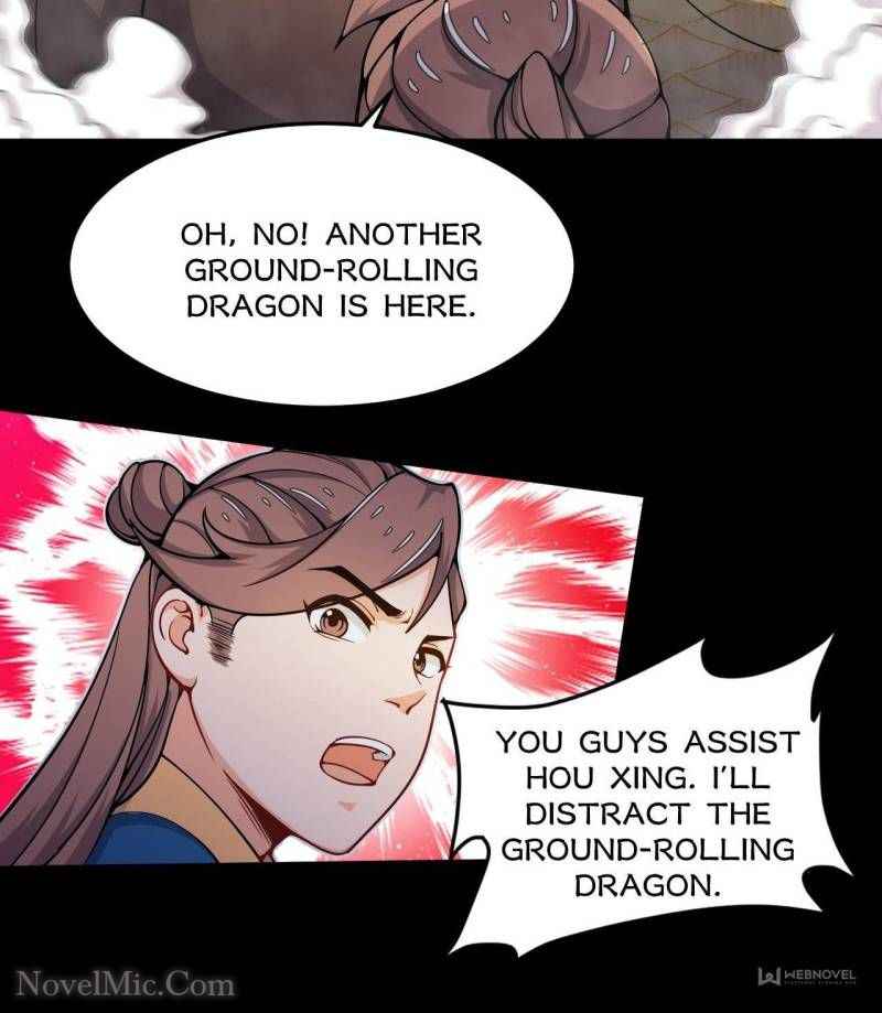 My Way to Turn the Tide Chapter 54 - Page 6