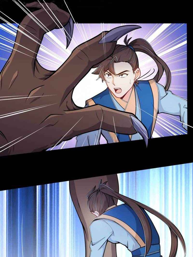 My Way to Turn the Tide Chapter 55 - Page 1