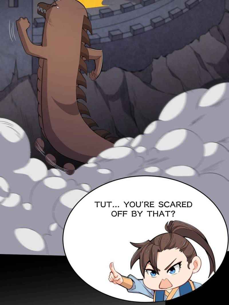 My Way to Turn the Tide Chapter 55 - Page 15