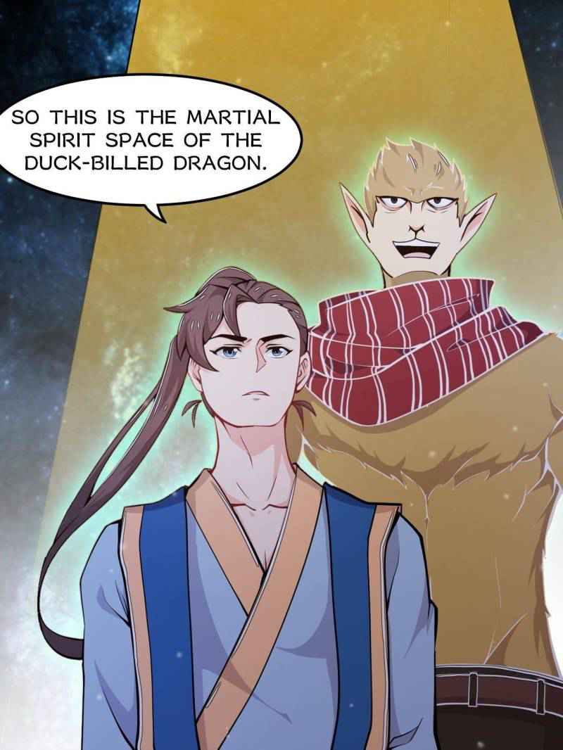 My Way to Turn the Tide Chapter 55 - Page 20