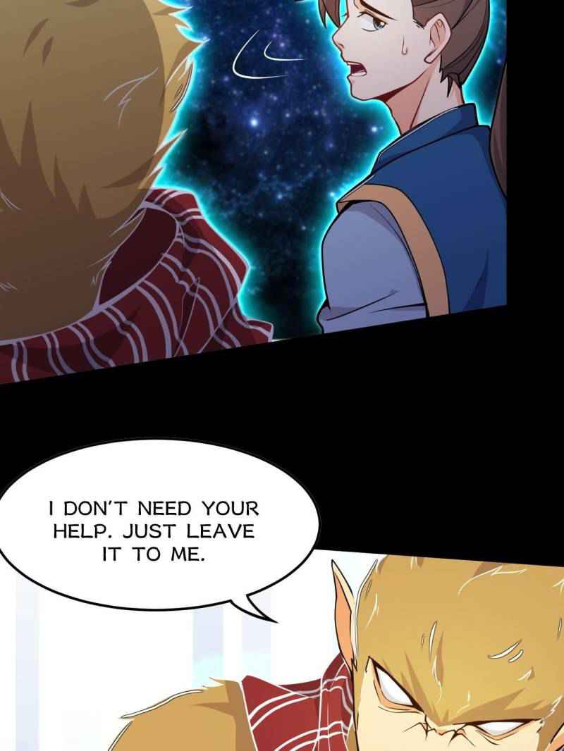 My Way to Turn the Tide Chapter 55 - Page 23