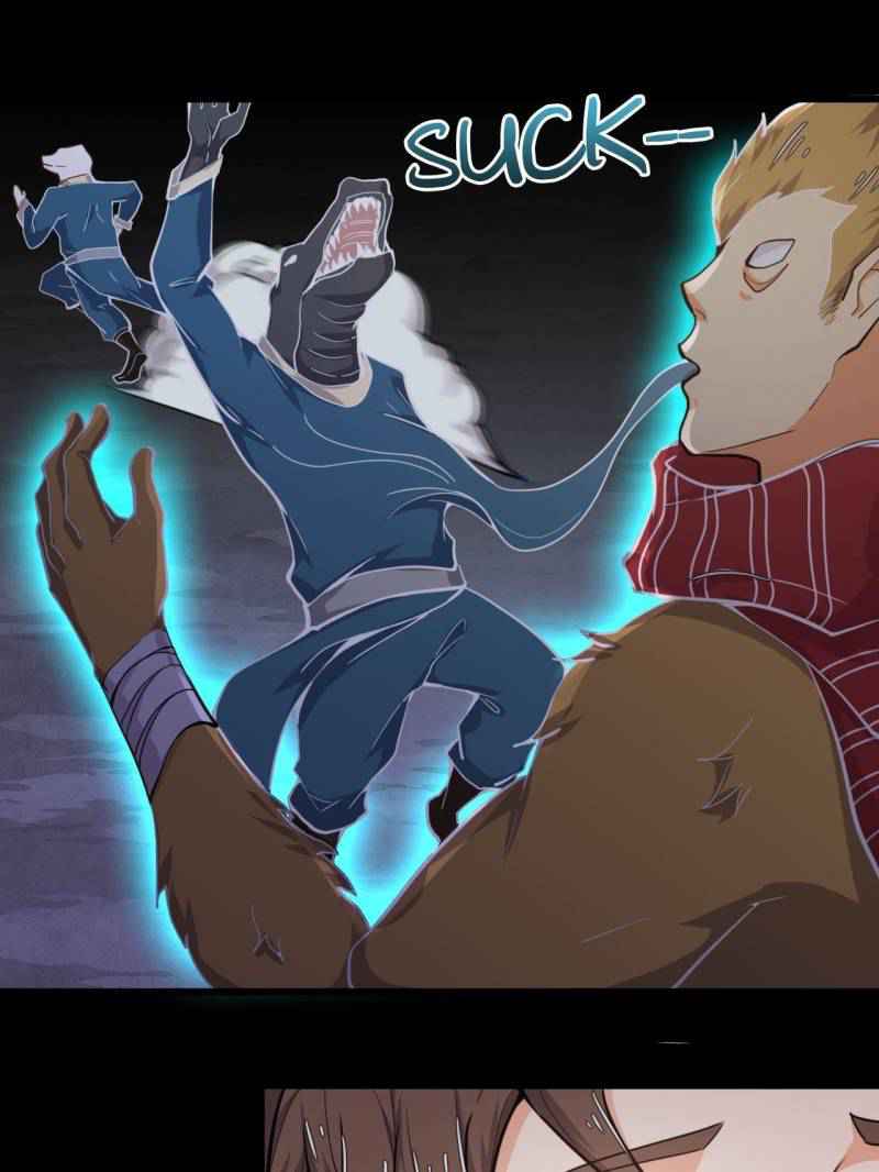 My Way to Turn the Tide Chapter 55 - Page 26