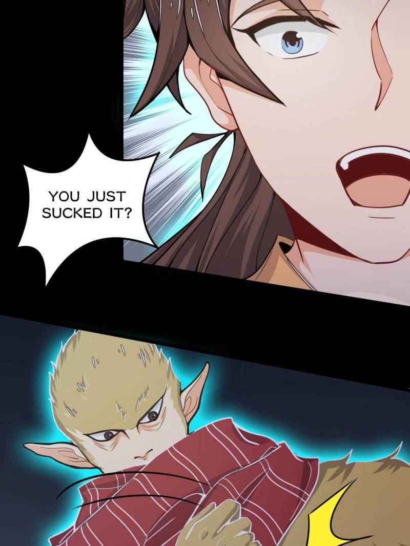 My Way to Turn the Tide Chapter 55 - Page 27