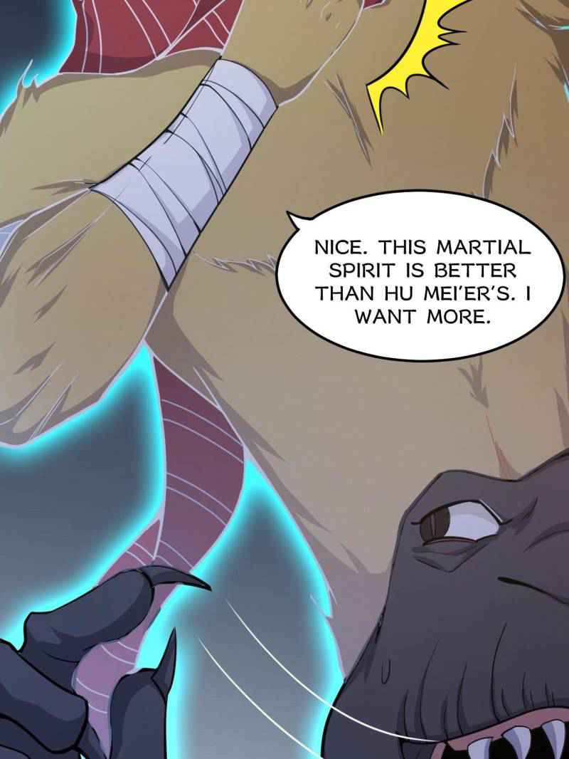 My Way to Turn the Tide Chapter 55 - Page 28