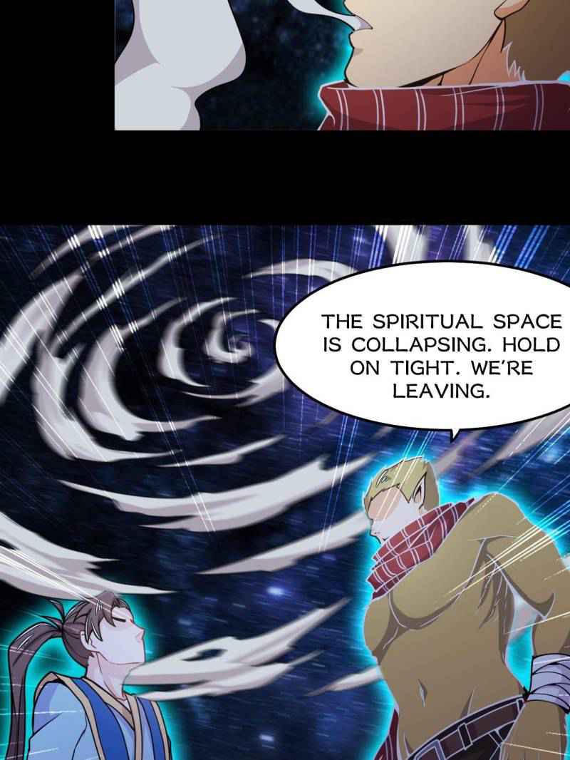 My Way to Turn the Tide Chapter 55 - Page 36