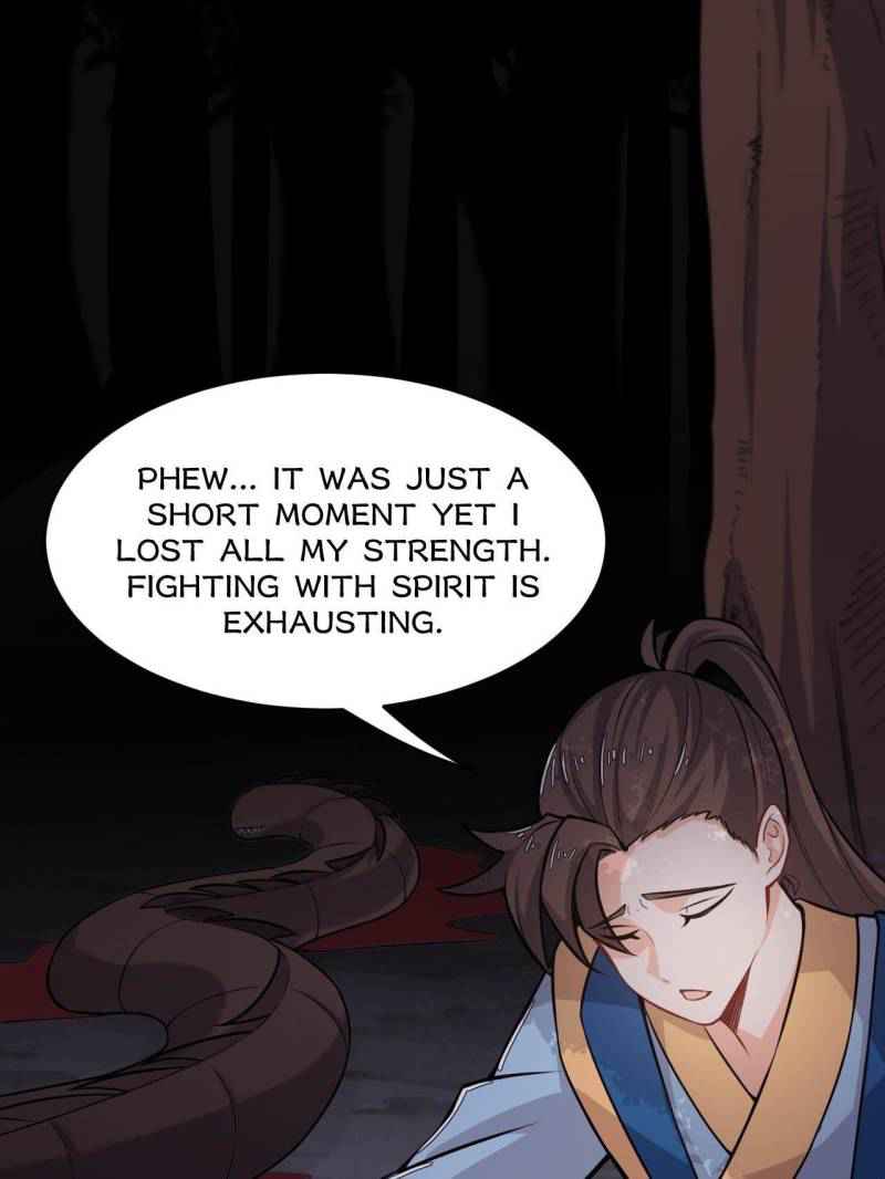 My Way to Turn the Tide Chapter 55 - Page 39