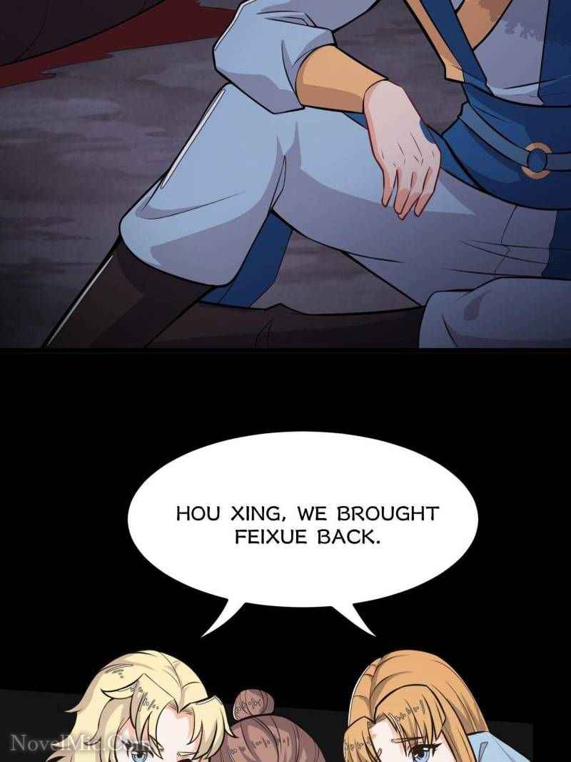My Way to Turn the Tide Chapter 55 - Page 40